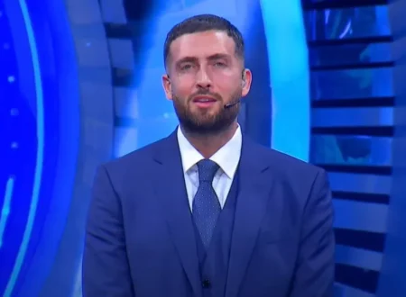 Alaudin Hamiti pritet të moderojë i vetëm “Big Brother VIP Kosova”, zbulohen opinionistët dhe skuadra e “Big Talk”