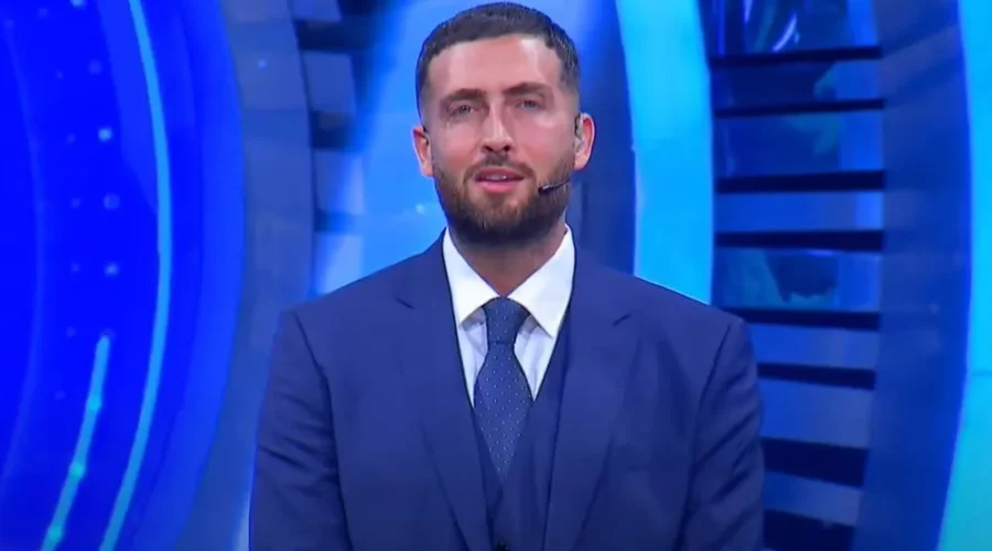 Alaudin Hamiti pritet të moderojë i vetëm “Big Brother VIP Kosova”, zbulohen opinionistët dhe skuadra e “Big Talk”