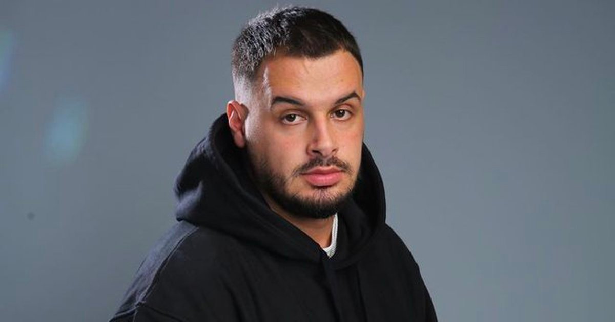 “Babi është në luftë me jetën”, rrëfimi prekës i DJ Dagz nga spitali