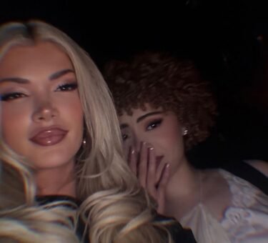 Era Istrefi krah yllit botëror Ice Spice, mos po vjen një bashkëpunim?