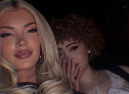 Era Istrefi krah yllit botëror Ice Spice, mos po vjen një bashkëpunim?