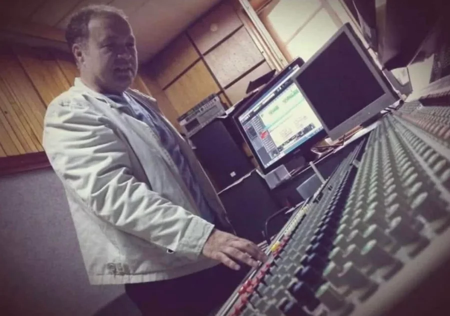 Humbje e madhe për muzikën shqiptare, ndahet nga jeta kompozitori i këngës së dashur “Vetëm 5 minuta”