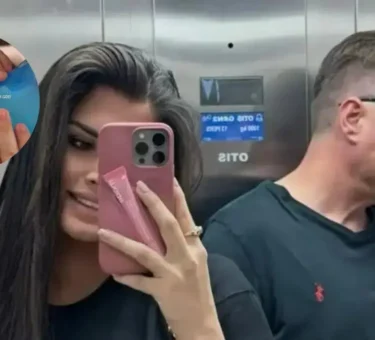 Eronita ndan momentin e veçantë me djalin e saj, emocionet e nënës në fokus