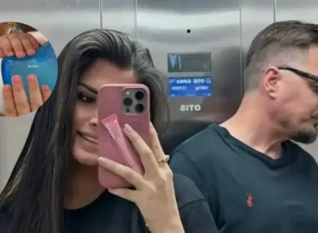 Eronita ndan momentin e veçantë me djalin e saj, emocionet e nënës në fokus