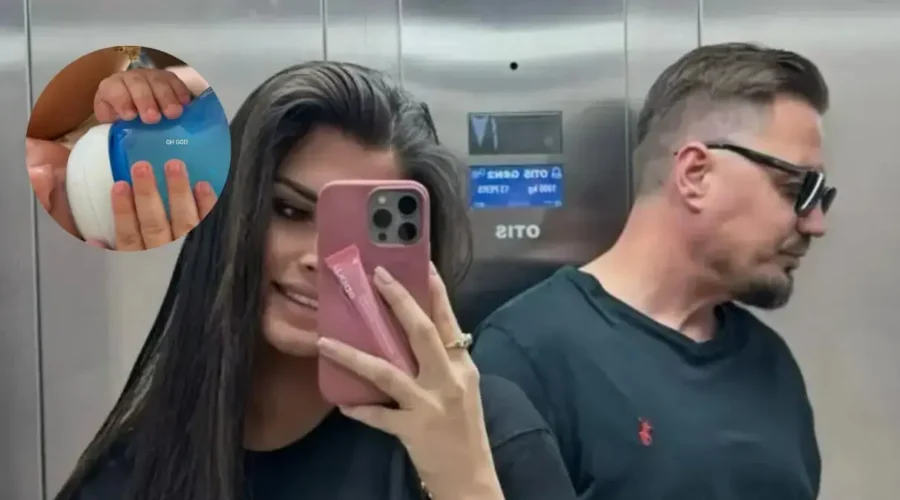 Eronita ndan momentin e veçantë me djalin e saj, emocionet e nënës në fokus