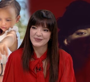 “Me kunatën shkoj shumë mirë”/ Gigliola Haveriku zbulon kush e ndihmon me vajzën