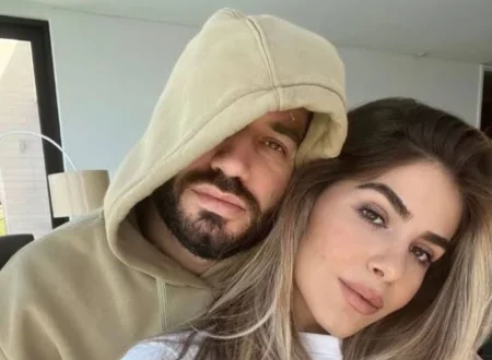 Pas ndarjes nga DJ PM, Sarah ndan mesazhin reflektues